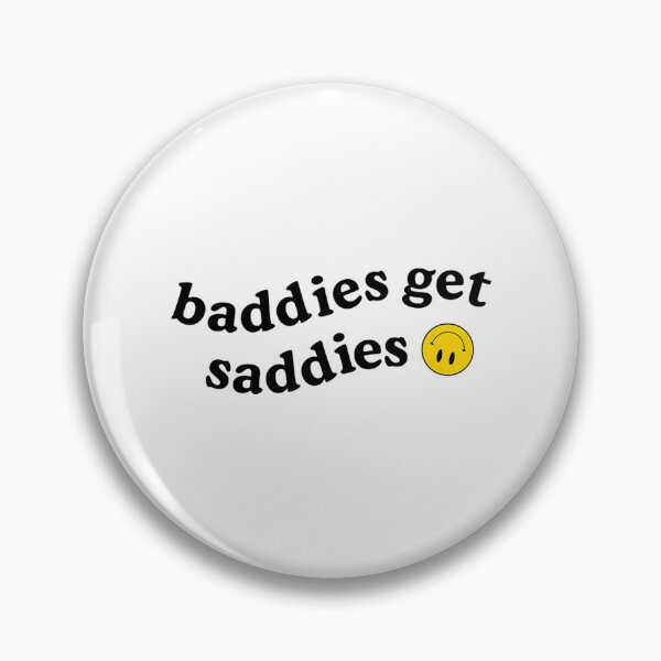 Item preview, Joe Jonas - Even Baddies Get Saddies designed and sold by 99organizersd.