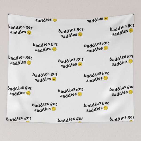 Item preview, Joe Jonas - Even Baddies Get Saddies designed and sold by 99organizersd.