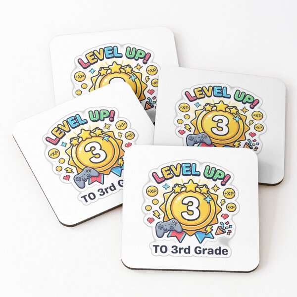 Item preview, Starting 3rd Grade designed and sold by FunFitsFactory.