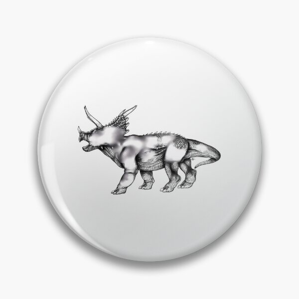 Item preview, Ark - Triceratops designed and sold by DesignMustangd.