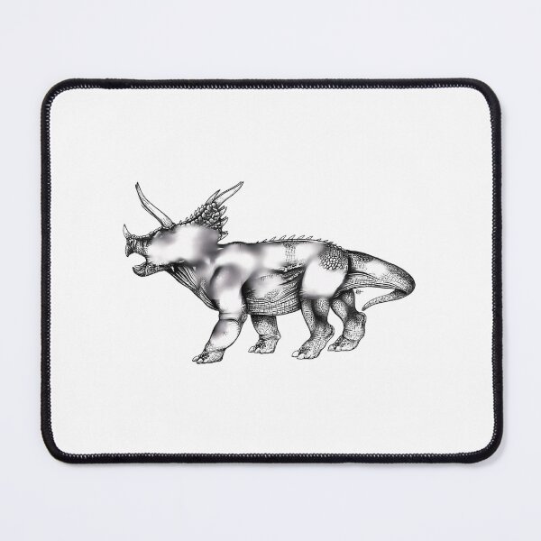 Item preview, Ark - Triceratops designed and sold by DesignMustangd.