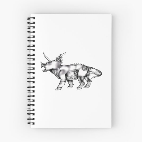 Item preview, Ark - Triceratops designed and sold by DesignMustangd.