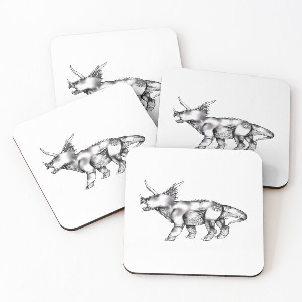 Item preview, Ark - Triceratops designed and sold by DesignMustangd.