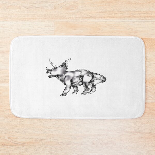 Item preview, Ark - Triceratops designed and sold by DesignMustangd.