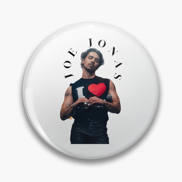 Item preview, Joe Jonas  designed and sold by 99organizersd.