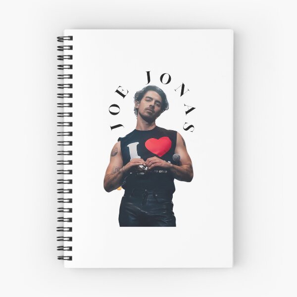 Item preview, Joe Jonas  designed and sold by 99organizersd.