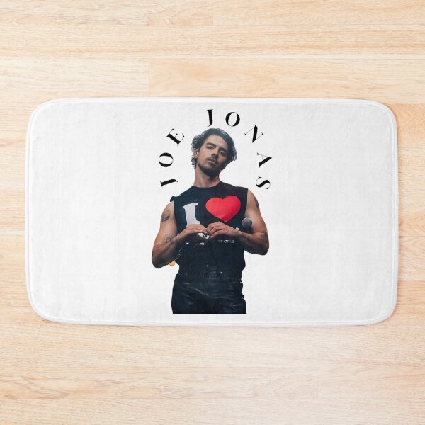 Item preview, Joe Jonas  designed and sold by 99organizersd.