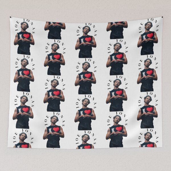 Item preview, Joe Jonas  designed and sold by 99organizersd.