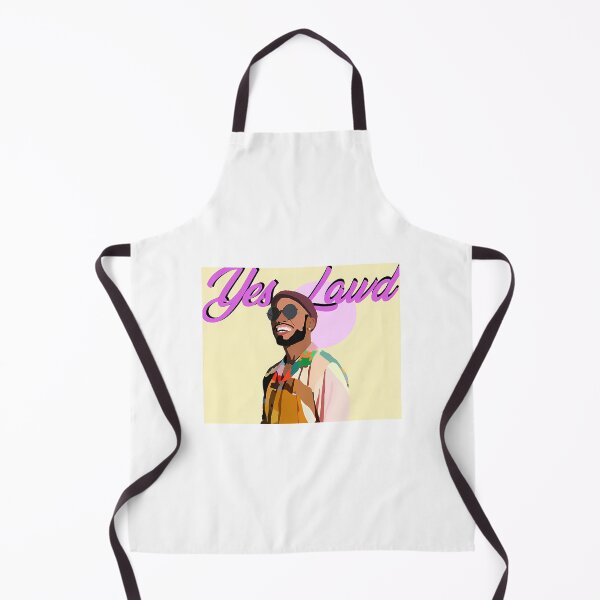 Item preview, Anderson .Paak Yes Lawd designed and sold by giffywallss.