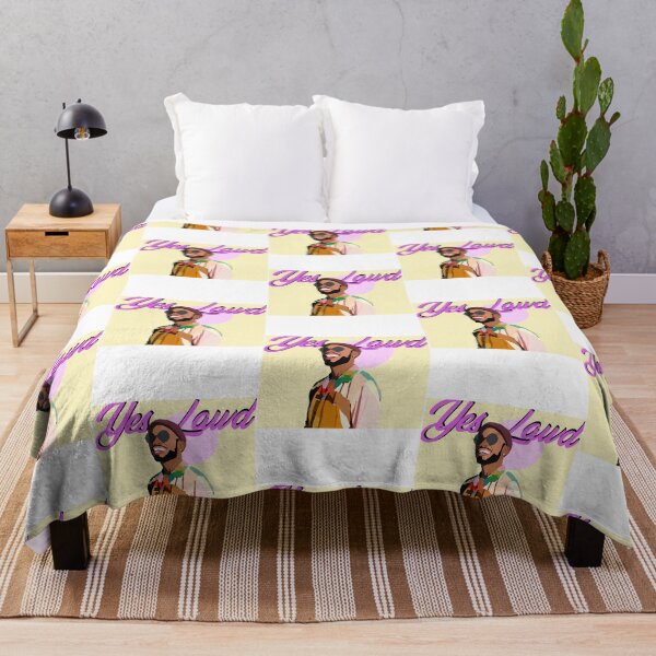 Item preview, Anderson .Paak Yes Lawd designed and sold by giffywallss.