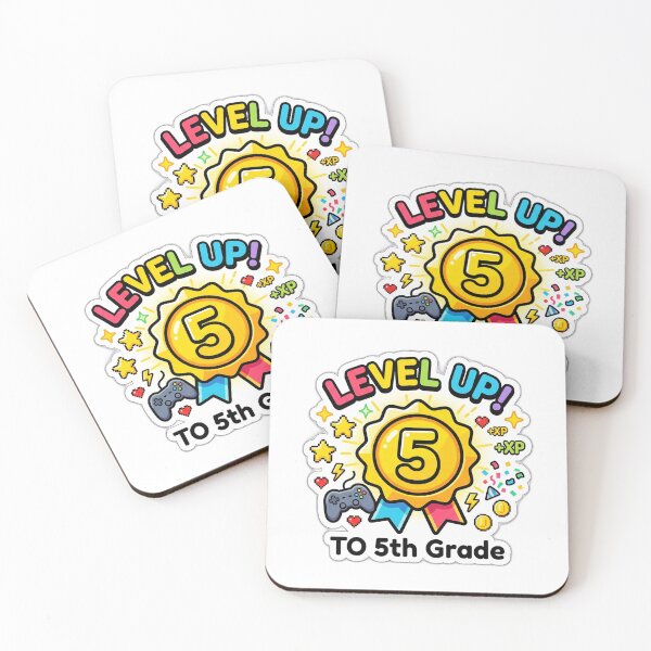 Item preview, Starting 5th Grade designed and sold by FunFitsFactory.