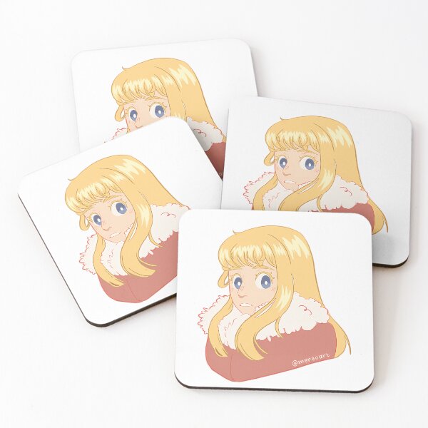 Item preview, Canute (1St Ver.) designed and sold by AlySprout.