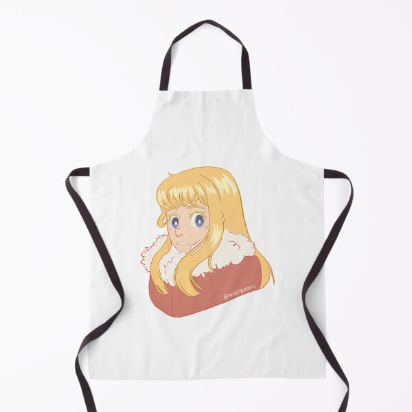 Item preview, Canute (1St Ver.) designed and sold by AlySprout.