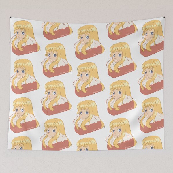 Item preview, Canute (1St Ver.) designed and sold by AlySprout.