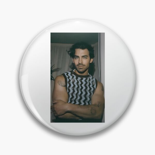 Item preview, Joe Jonas  designed and sold by 99organizersd.