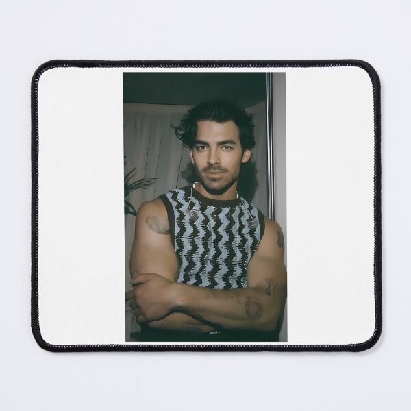 Item preview, Joe Jonas designed and sold by 99organizersd.