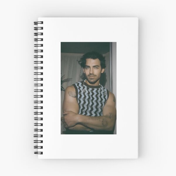 Item preview, Joe Jonas  designed and sold by 99organizersd.