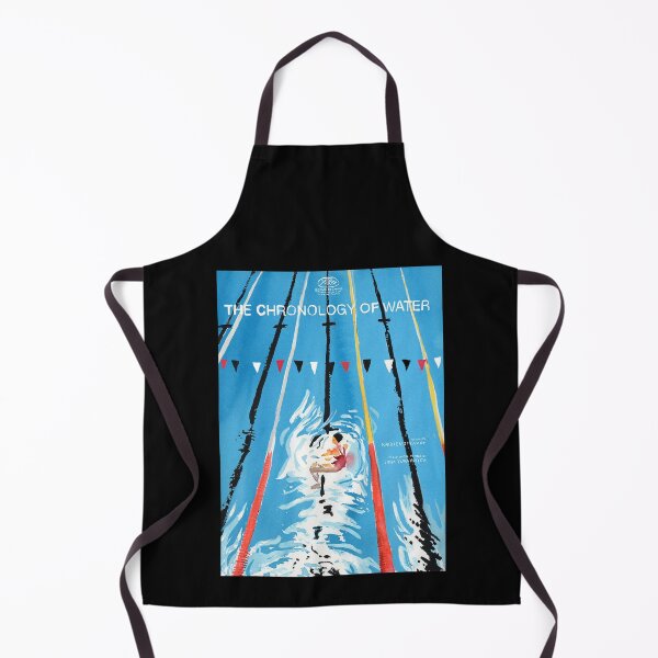 Item preview, The Chronology Of Water Alternative Movie designed and sold by MicheleHenry00.