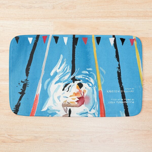 Item preview, The Chronology Of Water Alternative Movie designed and sold by MicheleHenry00.