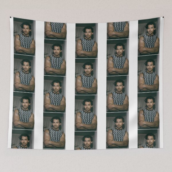 Item preview, Joe Jonas  designed and sold by 99organizersd.
