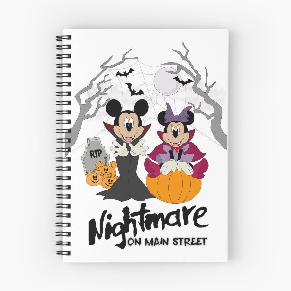 Item preview, Nightmare On Main Street designed and sold by MonstrosiTees.