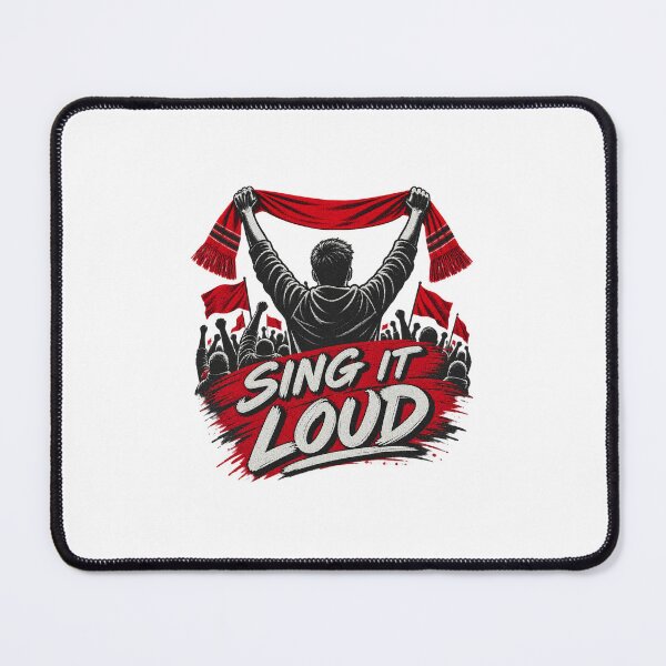 Item preview, Sing it Loud designed and sold by bysidd.