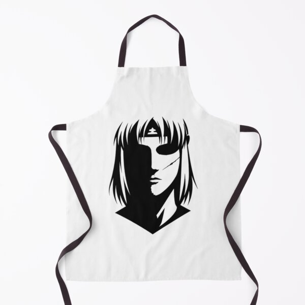 Item preview, Canute Minimalist Portrait designed and sold by AlySprout.