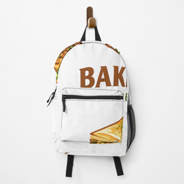 Item preview, Baklava Break Modern Balkan Food designed and sold by OfficialBalkan.