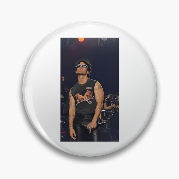 Item preview, Joe Jonas  designed and sold by 99organizersd.