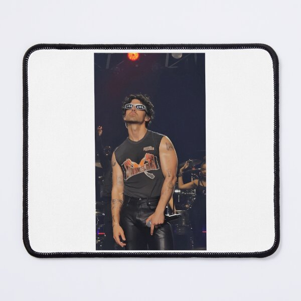 Item preview, Joe Jonas designed and sold by 99organizersd.