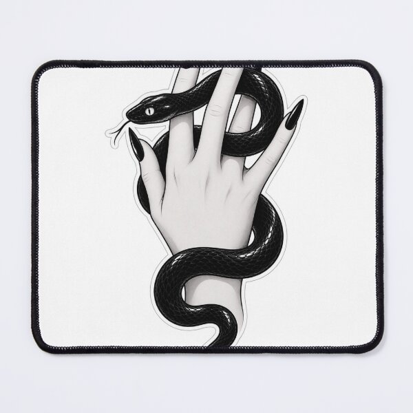 Item preview, Serpent Grip designed and sold by EgoSovereign.