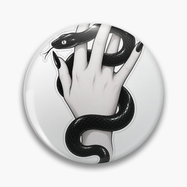 Item preview, Serpent Grip designed and sold by EgoSovereign.