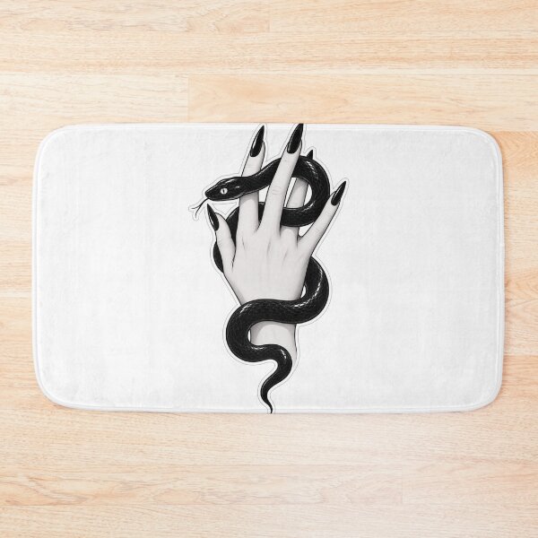 Item preview, Serpent Grip designed and sold by EgoSovereign.