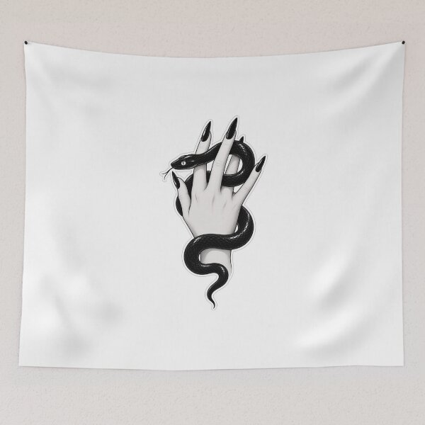 Item preview, Serpent Grip designed and sold by EgoSovereign.