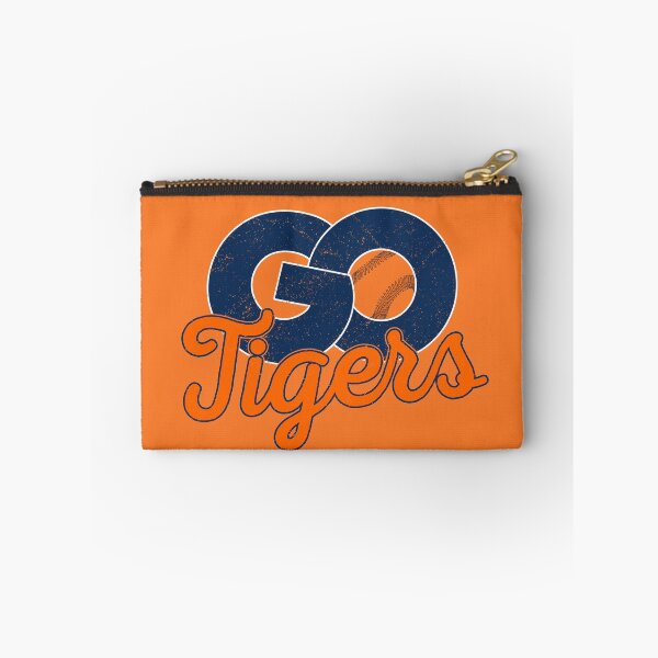 Item preview, Vintage Go Tigers Sports Fans Team Cheering Spirit designed and sold by RockTheFeal.