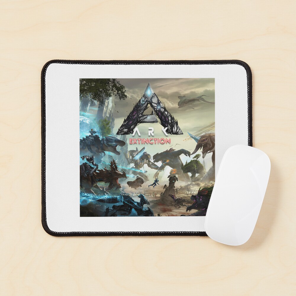 Item preview, Mouse Pad designed and sold by DesignMustangd.