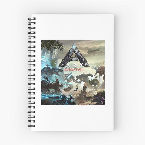 Item preview, Ark Extinction designed and sold by DesignMustangd.