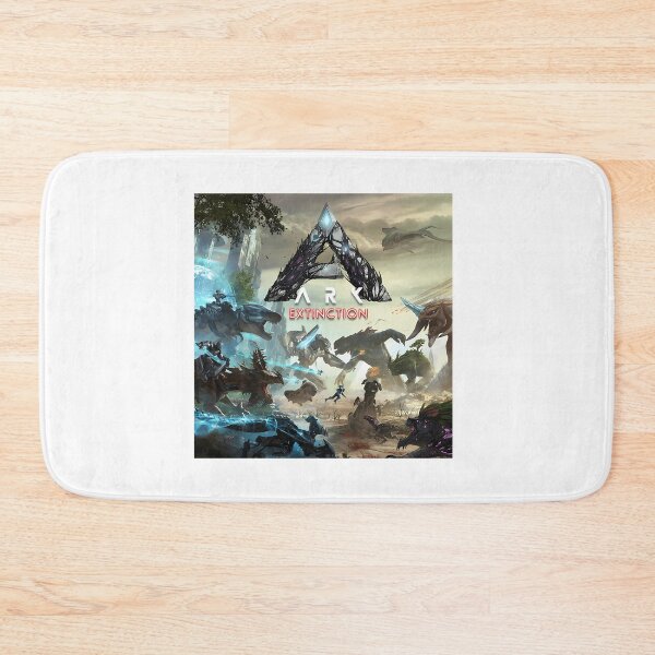 Item preview, Ark Extinction designed and sold by DesignMustangd.
