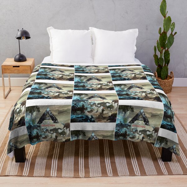 Item preview, Ark Extinction designed and sold by DesignMustangd.