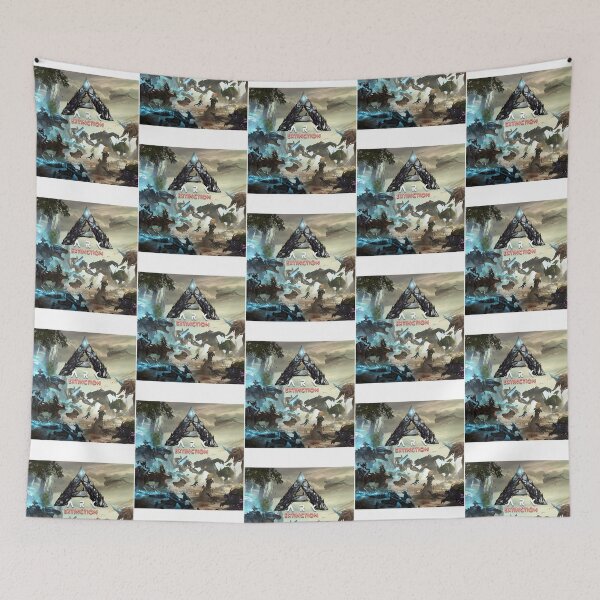 Item preview, Ark Extinction designed and sold by DesignMustangd.