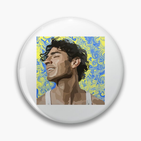 Artikelvorschau, Joe Jonas Album Fan Art entworfen und verkauft von 99organizersd.