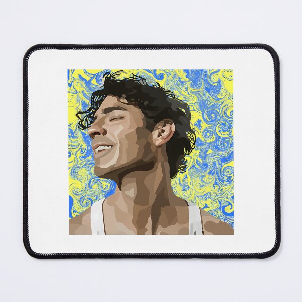 Item preview, Joe Jonas Album Fan Art designed and sold by 99organizersd.