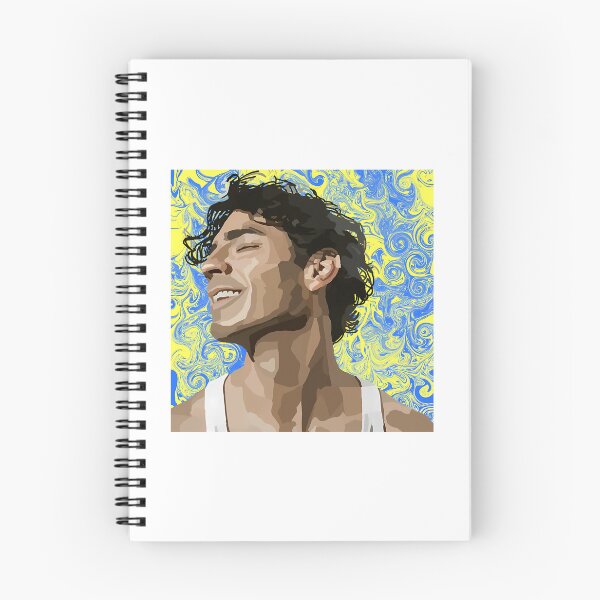 Item preview, Joe Jonas Album Fan Art designed and sold by 99organizersd.
