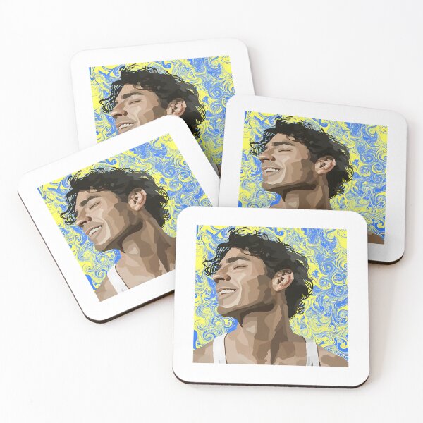 Artikelvorschau, Joe Jonas Album Fan Art entworfen und verkauft von 99organizersd.
