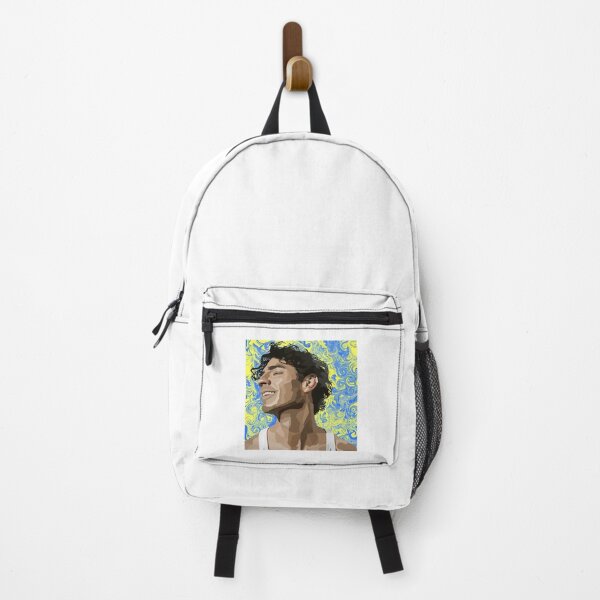 Item preview, Joe Jonas Album Fan Art designed and sold by 99organizersd.