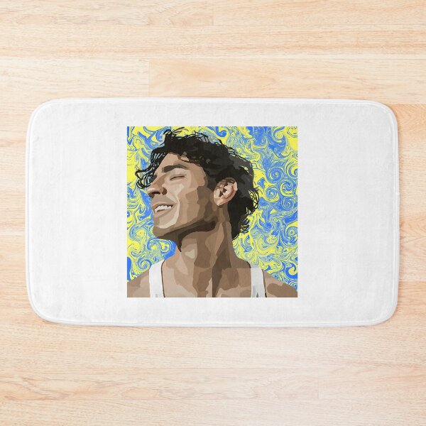 Item preview, Joe Jonas Album Fan Art designed and sold by 99organizersd.