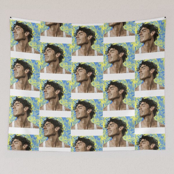 Item preview, Joe Jonas Album Fan Art designed and sold by 99organizersd.