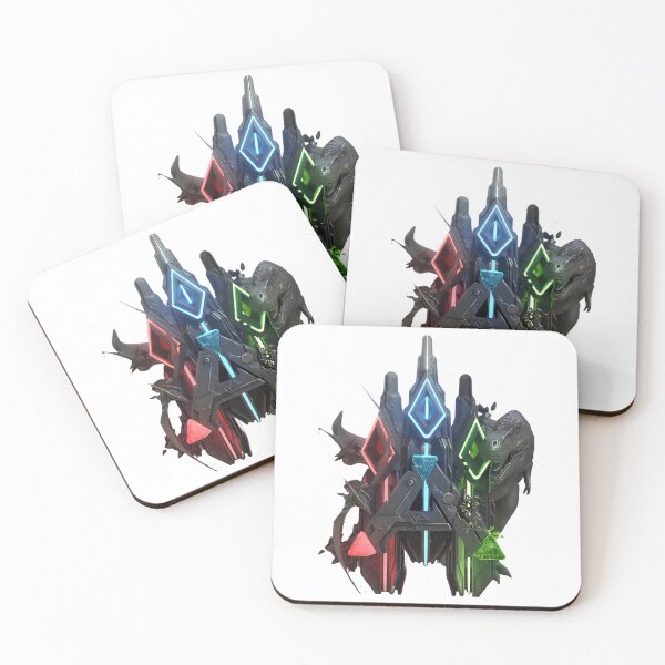 Item preview, Ark Implant designed and sold by DesignMustangd.
