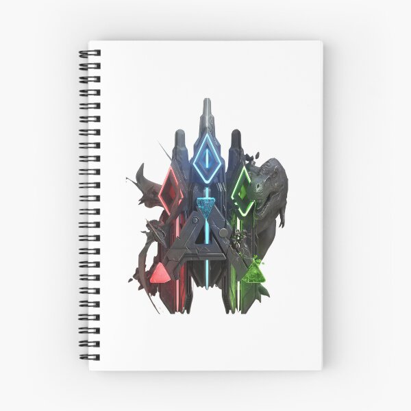 Item preview, Ark Implant designed and sold by DesignMustangd.