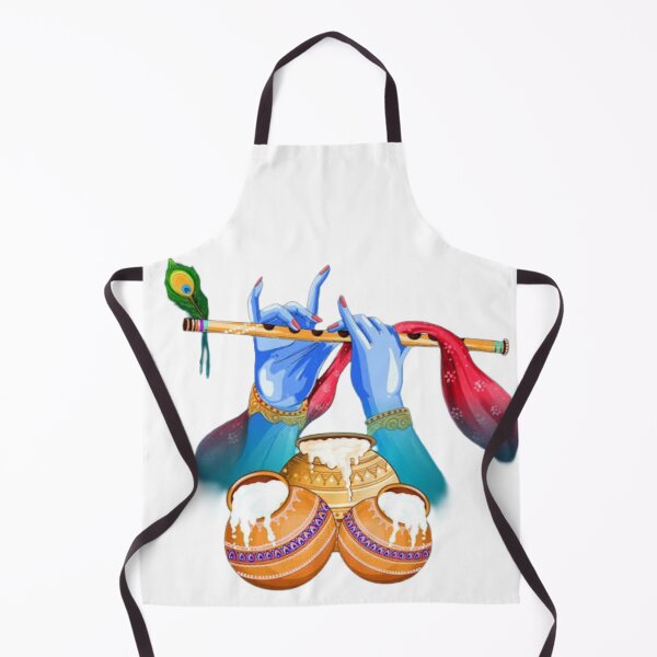 Item preview, Radhe Radhe designed and sold by Lovingindia.